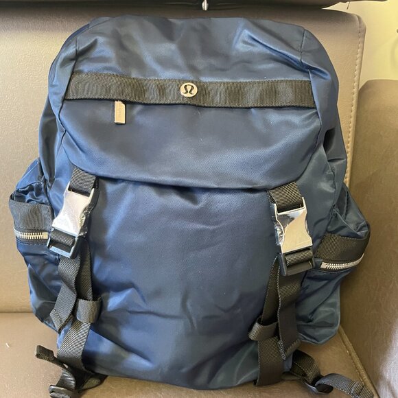 Lululemon wunderlustmini14L - Picture 2 of 5